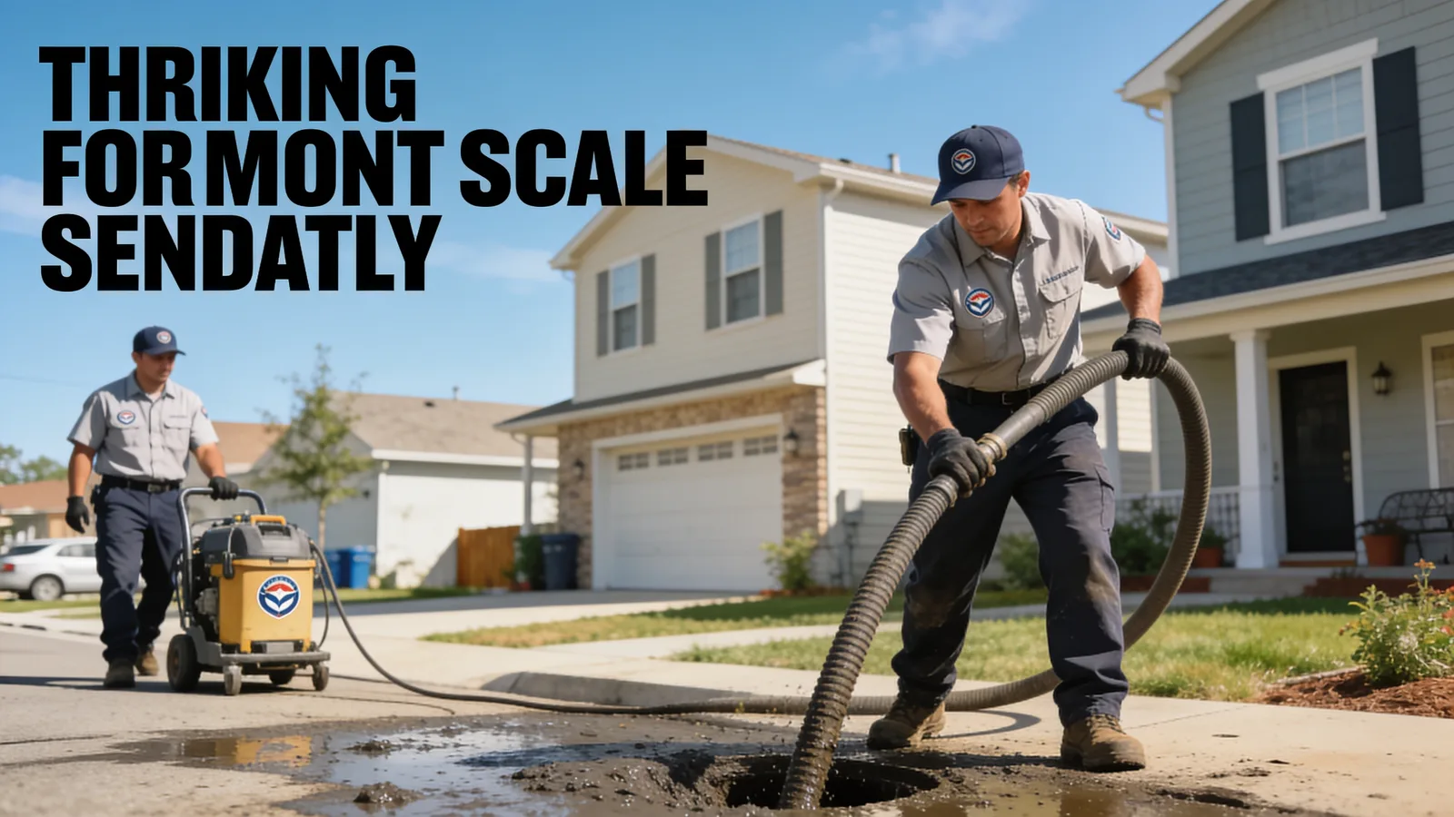 Sewage Cleanup in Pinedale, WY near me